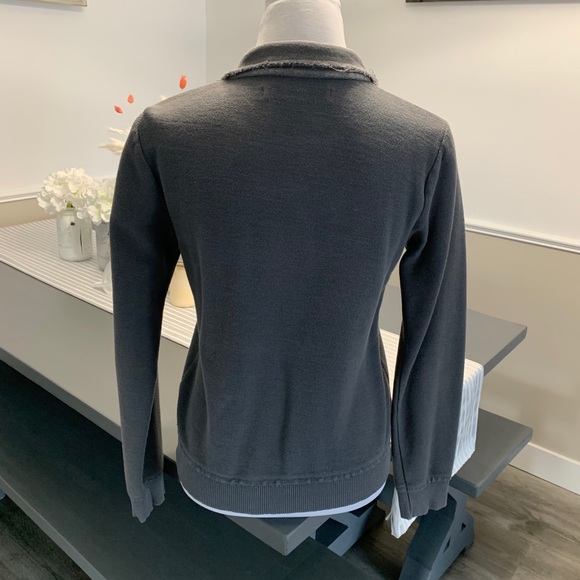 French connection sweater - Picture 3 of 4